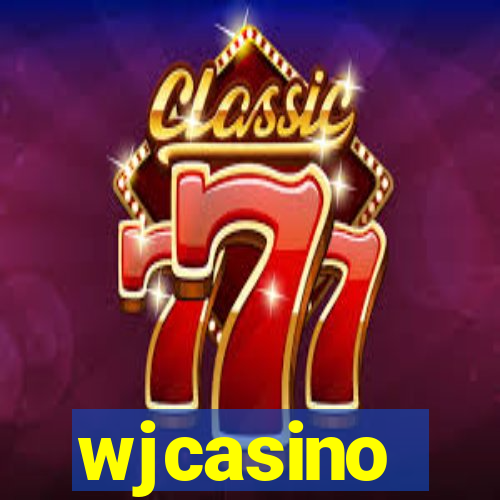 wjcasino - jogos slots premium